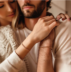 Foreverlinked™ Permanent Bracelet Kit