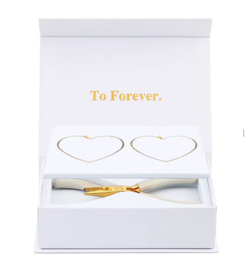 Foreverlinked™ Permanent Bracelet Kit