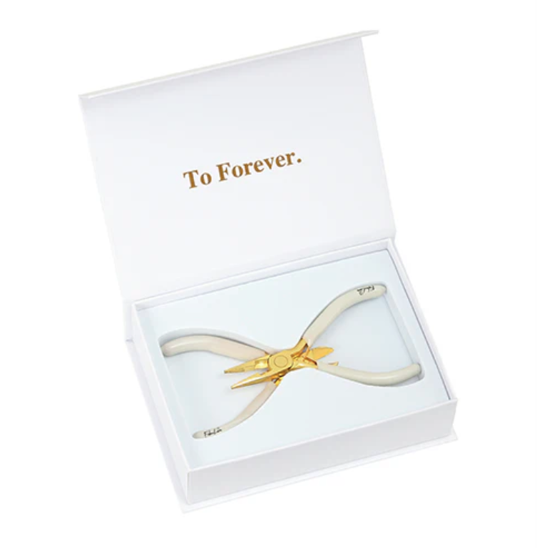 Foreverlinked™ Permanent Bracelet Kit